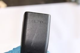 2008-2011 SUBARU IMPREZA SEDAN REAR BACK SEAT CENTER SEAT BELT BUCKLE J1430 image 7