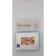 Ear plugs 32db noise reduction concerts sproting event sleeping flying u... - $7.70