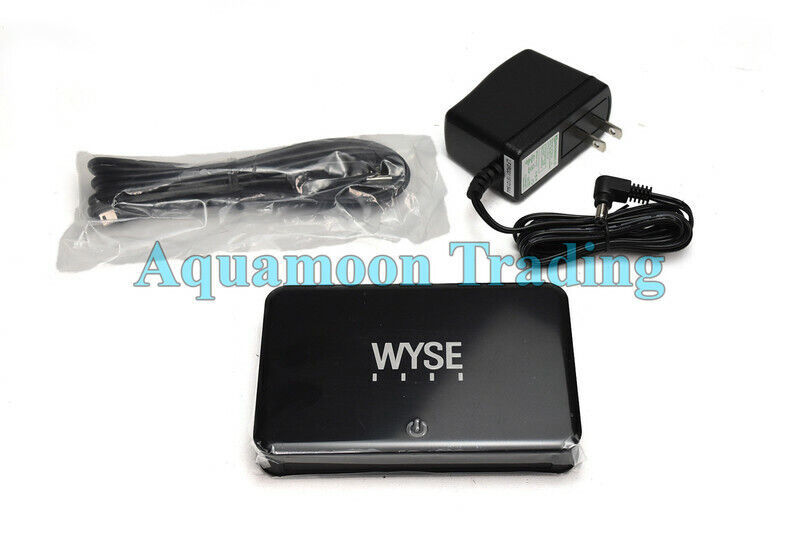 X2YMT OEM Dell WYSE E01 Zero Client MultiPoint Workstation VGA Connection - $39.99