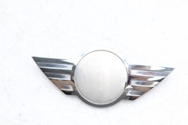 MINI COOPER 7026186 REAR TRUNK LID EMBLEM BADGE E5819 image 5