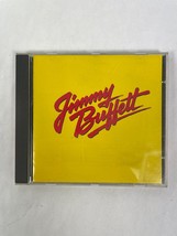 Jimmy Buffett Cheeseburger In Paradise Fins Son of a Son of a Sailor CD 53 - $14.84