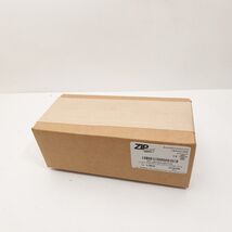 ZP-JBH44-00-FW ZIPport junction block, 4 ports, 5-pin M12 sockets, 4-wir... - $35.99