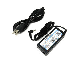 Ac Adapter for Toshiba Mini Nb205 Nb205-n230 Nb205-n330bl Nb205-n330bn N... - £90.25 GBP
