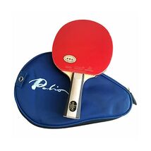 Palio Expert 2 Table Tennis Bat &amp; Case  - $91.00