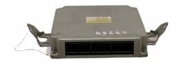 Engine ECM Electronic Control Module Fits 2002 FORESTER 1492574 OEM - $81.13