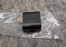 Genuine Nintendo Switch 2 60W AC Power Adapter Charger NGN-01(US) New - $21.99