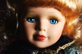 Haunted Doll: Elah, Silver Fairy! Divination, Lunar Healing, Fertility, Ancient! - £97.14 GBP