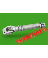 08-2016 mercedes c300 e550 e350 power steering column shaft joint 204462... - $89.18 CAD