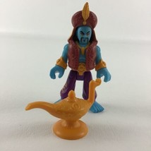 Fisher Price Imaginext Blind Bag Series 5 Genie Bottle Magical Lamp 3"  Figure - $14.80