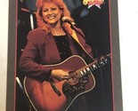 Melba Montgomery Trading Card Branson On Stage Vintage 1992 #90 - £1.55 GBP