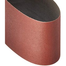 VIRGINIA ABRASIVES 008-42496 4&quot; x 24&quot;, 120 Grit, Sanding Belt - €56,64 EUR