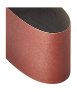 VIRGINIA ABRASIVES 008-42496 4&quot; x 24&quot;, 120 Grit, Sanding Belt - $90.10 CAD