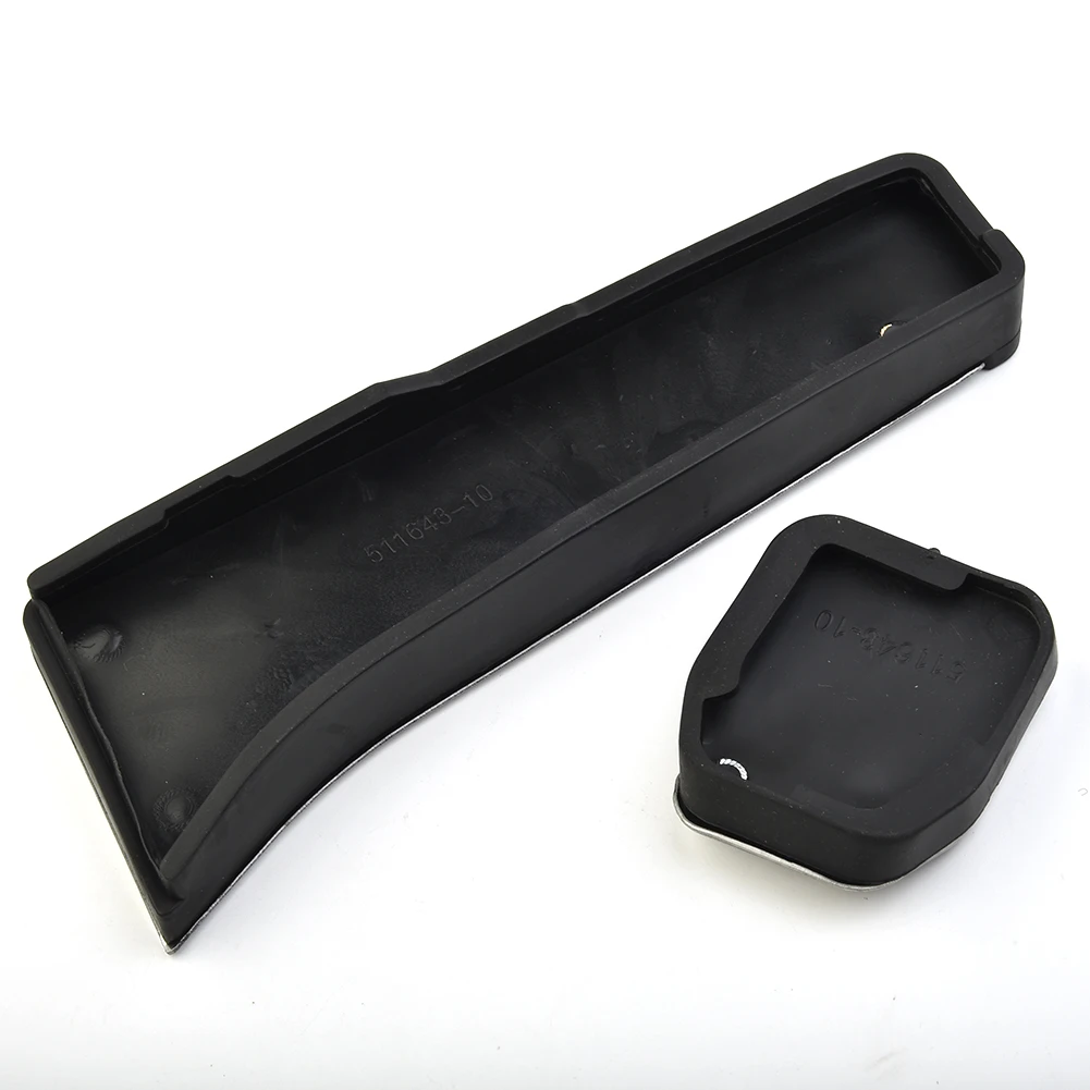 Accessories Pedal Cover For BMW M2 F87 2016-2019 Kit Car Gas Pad Accelerator C - £20.87 GBP