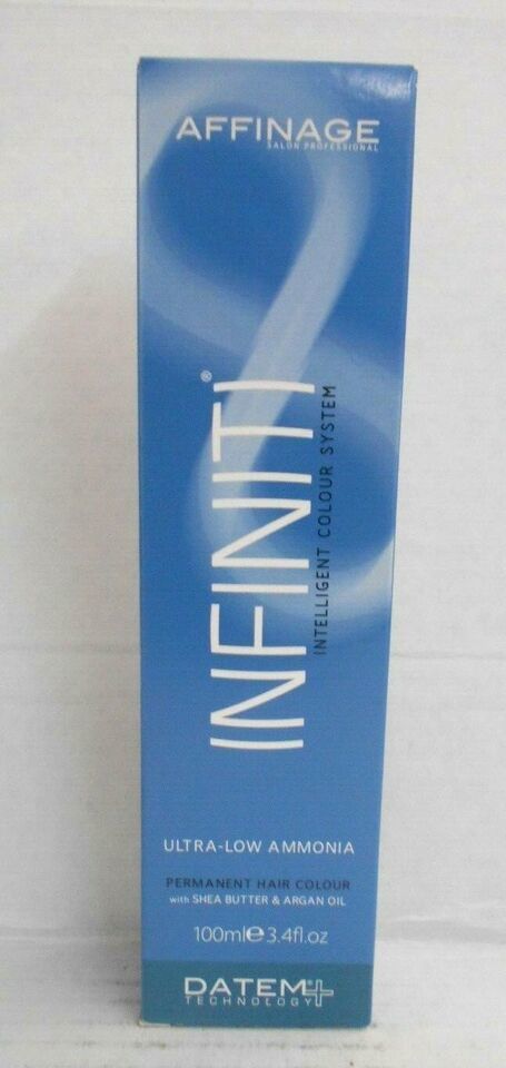 AFFINAGE INFINITI ~ Ultra Low Ammonia Shea Butter Argan Oil Hair Color ~... - $6.93+