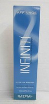 Affinage Infiniti ~ Ultra Low Ammonia Shea Butter Argan Oil Hair Color ~ 3.4 Oz! - £5.53 GBP+