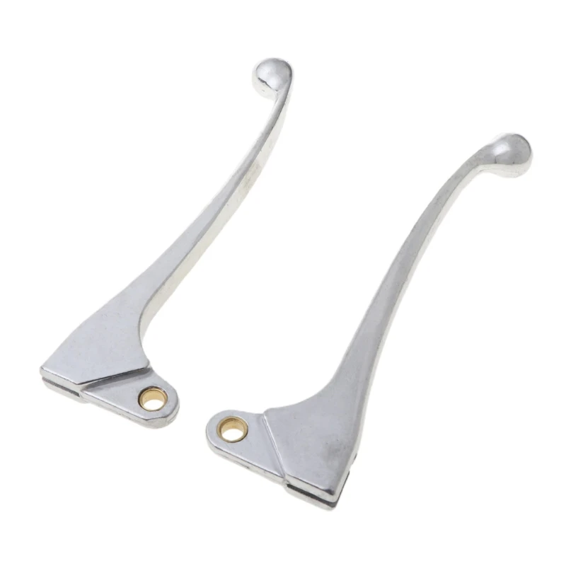 Motorcycle Clutch Brake Handle Levers for Honda CR Series - High Quality Alumi - £11.66 GBP