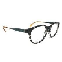 Tommy Hilfiger Eyeglasses Frames TH 1349 JX2 Blue Tortoise Cat Eye 50-18-145 - $65.24