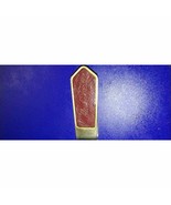 Old vintage designer Mark cross money clip~great condition - €41,47 EUR