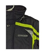 Spyder XT Kids Jacket Ski Snow Snowboard Lined Waterproof Boys Size 14 B... - $97.99