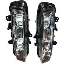 OEM SET of RANGE ROVER EVOQUE HALOGEN LED DYNAMIC RIGHT &amp; LEFT BJ3M-R15K... - $297.00
