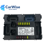 2020 2021 JEEP COMPASS BCM BODY CONTROL MODULE UNIT CONTROLLER OEM 68490... - €163,83 EUR