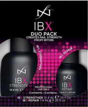 IBX Strengthen &amp; Repair Duo Pack - $82.90