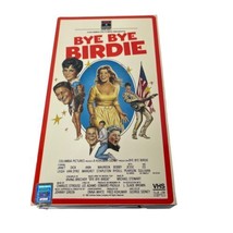 Bye Bye Birdie (VHS, 1996) Janet Lee, Dick Van Dyke Ann Margaret Classic vintage - £6.48 GBP