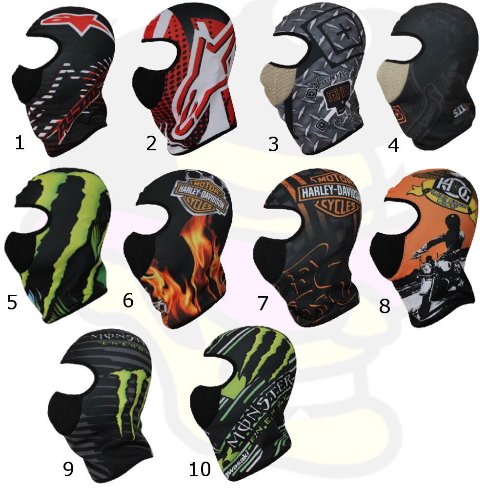 Alpinestars Winter Balaclava