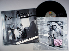 Kim Carnes - Light House (1986) [SEALED] Vinyl LP • PROMO • Divided Hearts - $21.11