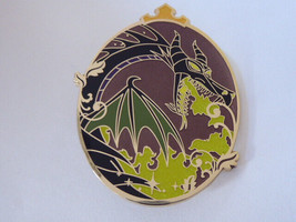 Disney Trading Pins 163463 PALM - Maleficent Dragon - Sleeping Beauty - 65th - £74.46 GBP
