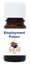 Employment Potion 15mL – Advancement and Growth - £12.63 GBP