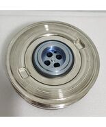 11238638614 Pulley Vibration Damper For MINI Cooper F55 F56 B38 BMW 218i... - $1,368.00 MXN