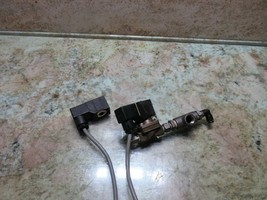 HIRSCHMANN SWITCH UNIT 021-001D B12 GDM SOLENOID COIL LOT OF 2 - $1,071.31 MXN