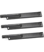 Cast Iron Burner Tube Pipe Kit Gas Grill for JennAir Nexgrill Charbroil ... - $96.64 CAD
