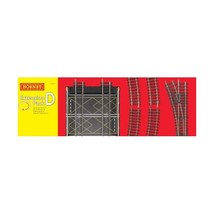 Hornby R8224 00 Gauge Track Extension Pack D  - $115.00