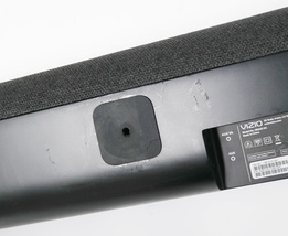 Vizio M512E-K6 5.1.2 Channel Sound Bar System ISSUE image 5