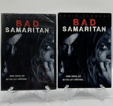 Bad Samaritan (Dvd, 2018) New Sealed - $9.99