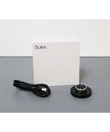 Oura Ring Gen3 Horizon Size 9 - Silver JZ90-51384-09 - $119.99