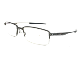 Oakley Eyeglasses Frames Halfshock OX3119-0355 Pewter Shiny Gray Brown 5... - $69.29