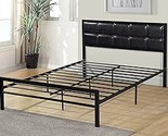 Ario Platform Bed, Full - $278.99