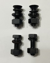 Vintage DeWalt MBC MBF 9&quot; Radial Arm Saw RAS - Column Base Mounting Bolts - £15.03 GBP