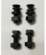 Vintage DeWalt MBC MBF 9&quot; Radial Arm Saw RAS - Column Base Mounting Bolts - £14.65 GBP