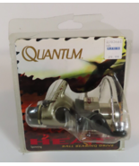 ZEBCO QUANTUM HEAT HT2 Spinning Fishing Reel Vintage 1999 NEW SEALED *READ* - $29.65