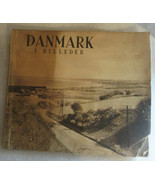 DANMARK I Billeder DENMARK in Pictures LE DANEMARK, DINAMARCA 4 language... - $31.45