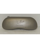 Ray-Ban Titanium Tan Sunglasses Eyeglasses Case - $281.31 MXN