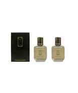 PS 2 x 7.5 ml Fine Cologne Miniature for Men (NIB) By Paul Sebastian - $24.62 CAD