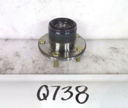 New OEM Mitsubishi Mopar Rear Hub 1991-1996 Diamante Eclipse MB663664 FWD - $578.84 MXN