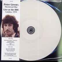 Peter Green&#39;s Fleetwood Mac - Live At The BBC, London 1970 (ltd. ed.) (colored v - £24.24 GBP