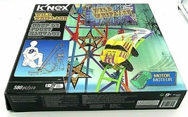 K&#39;NEX  Wild Whiplash Roller Coaster Building Set  #16491 - £14.80 GBP