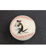 Sylvester Character Spalding 1996 Souvenir Collectible Baseball NEW - £7.36 GBP